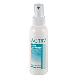 ACTIV Hair Softner Spray 100ml.