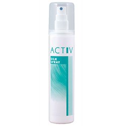 ACTIV Silk Spray / gte hr 200ml.