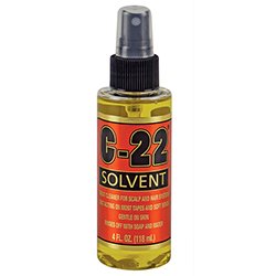 Citrus Solvent C-22 118ml.