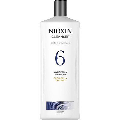 System 6 Cleanser 300 ml.