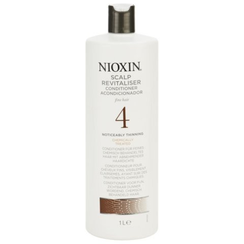 System 4 Cleanser 300 ml.