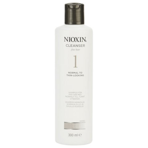 System 1 Cleanser 300 ml.