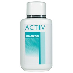 Shampoo Kunstfaser / Fiber 250 ml.