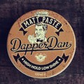 DAPPERSDAN